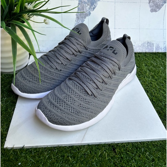 👟APL TechLoom Wave hybrid Running shoe size 10.5 Men New , women 11.5 unisex - Picture 13 of 16